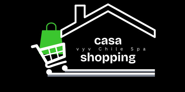 CASA SHOPPING CHILE SPA