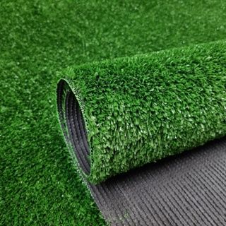 Pasto Sintético Alfombra 10mm