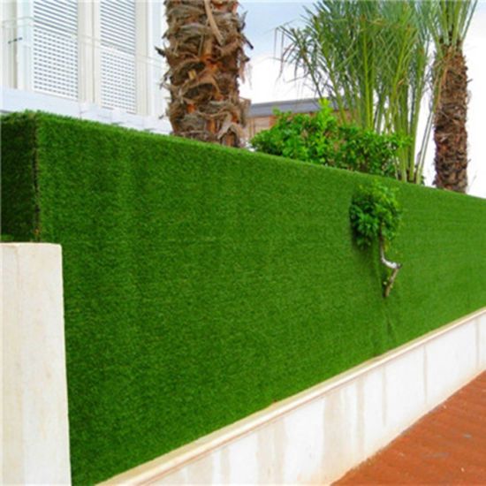 Pasto Sintético Tipo Alfombra 7mm
