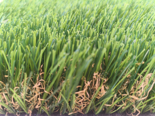 Pasto Sintético Premium Plus Dubay 40mm