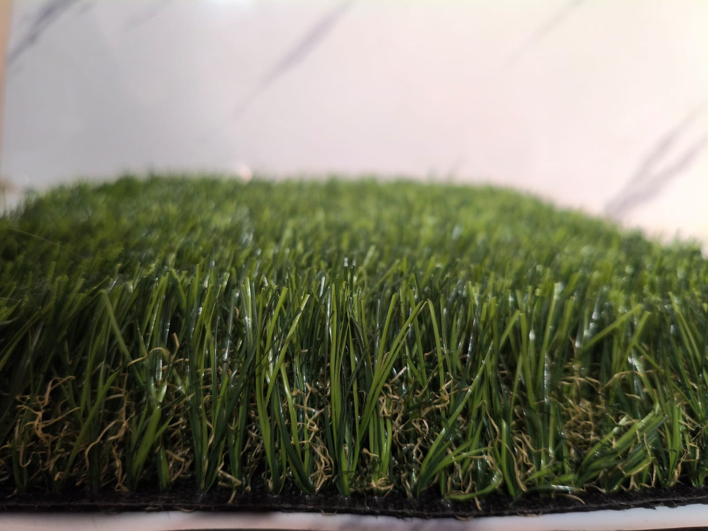 Pasto Sintético Premium Plus Dubay 40mm